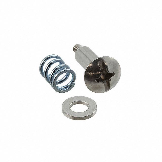 1600914-5 TE Connectivity AMP Connectors  Accessori per connettori backplane